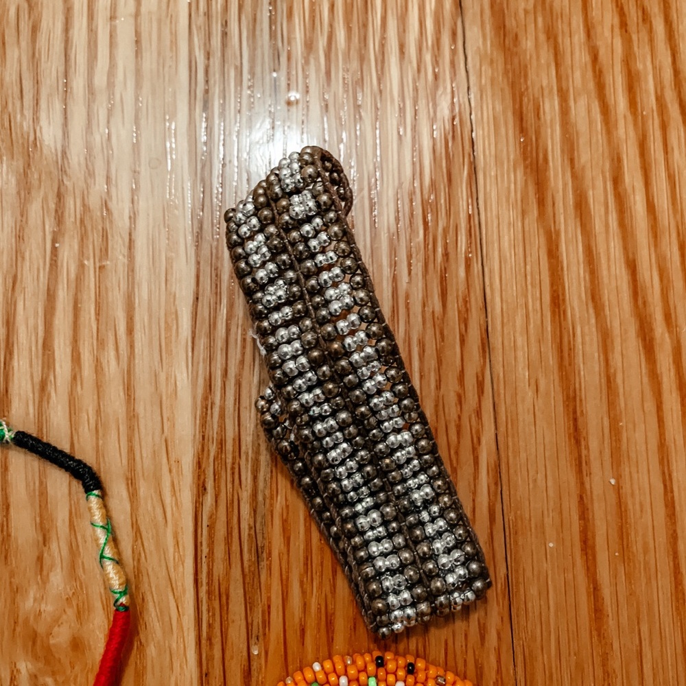 Boho bracelet variety - Picture 2 of 5